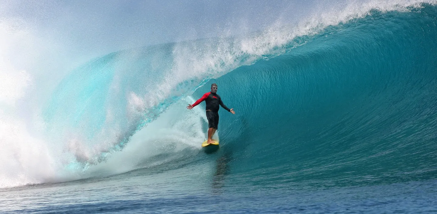 Slideshow One Of The Best Wave In The World ~blog/2023/4/13/matt dobell